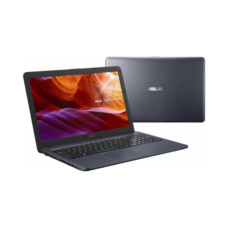 ORDINATEUR PORTABLE ASUS X543MA-GQAR21T (90NB0IR7-M25560)