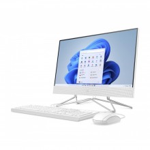 Ordinateur All in One HP 22-dd2000nk (6E1Q8EA)