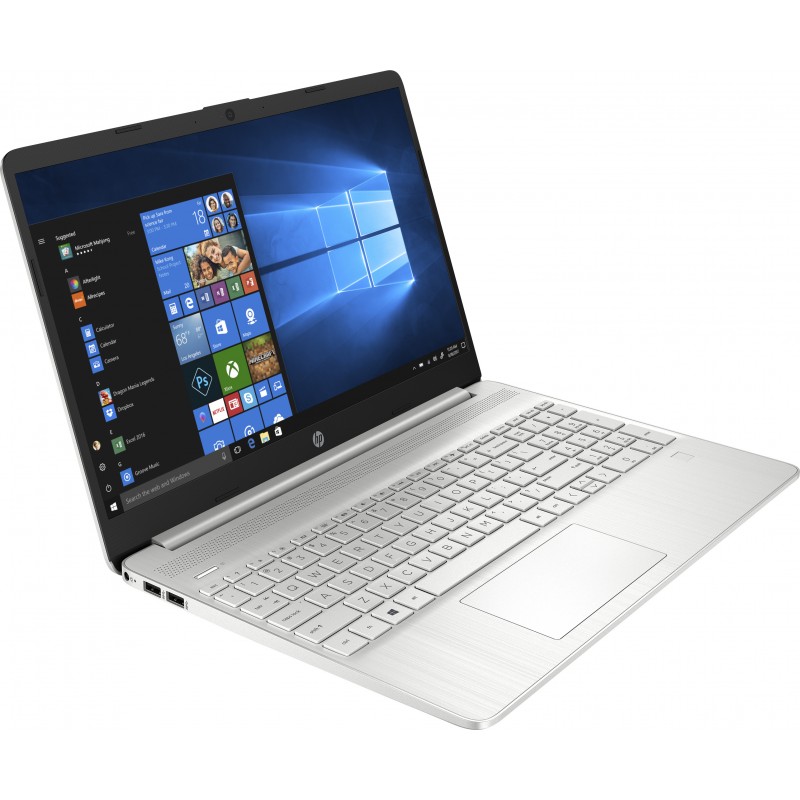 ORDINATEUR PORTABLE HP 15 15s-fq2000nk (2U2M3EA)
