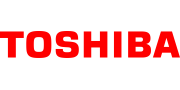 TOSHIBA